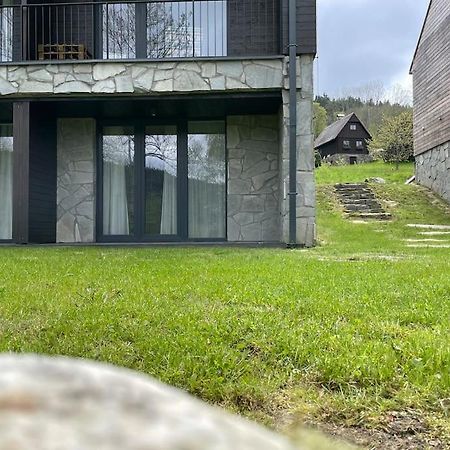 Apartman Harmonie - Sumava Frischwinkel Extérieur photo