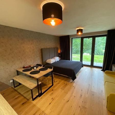 Apartman Harmonie - Sumava Frischwinkel Extérieur photo