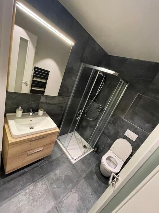 Apartman Harmonie - Sumava Frischwinkel Extérieur photo