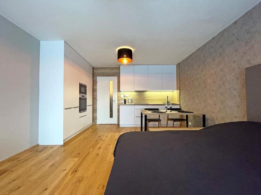 Apartman Harmonie - Sumava Frischwinkel Extérieur photo