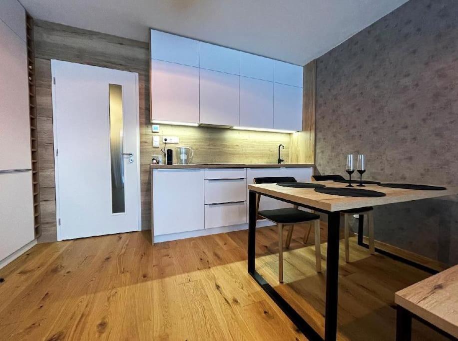 Apartman Harmonie - Sumava Frischwinkel Extérieur photo